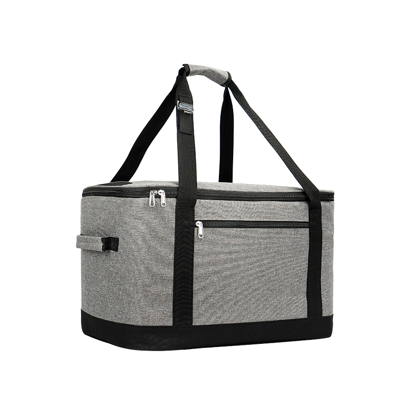 2020 Ultra-large Capacity Insulated Cooler Lunch Delivery Bag Lunch Box