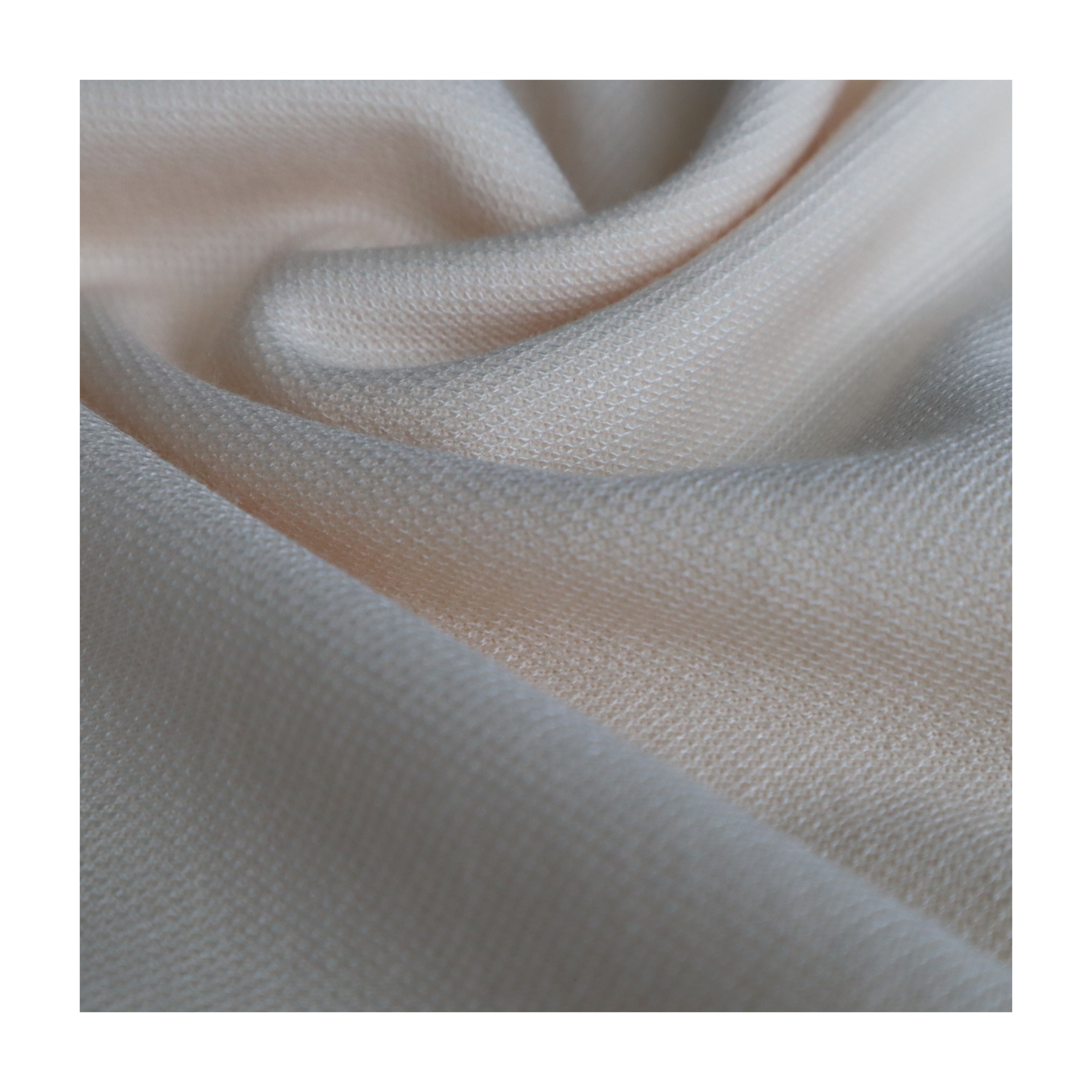 Comfortable and best-selling 95% rayon 5% spandex knitted fabric knitted single jersey fabric suitable for clothing production
