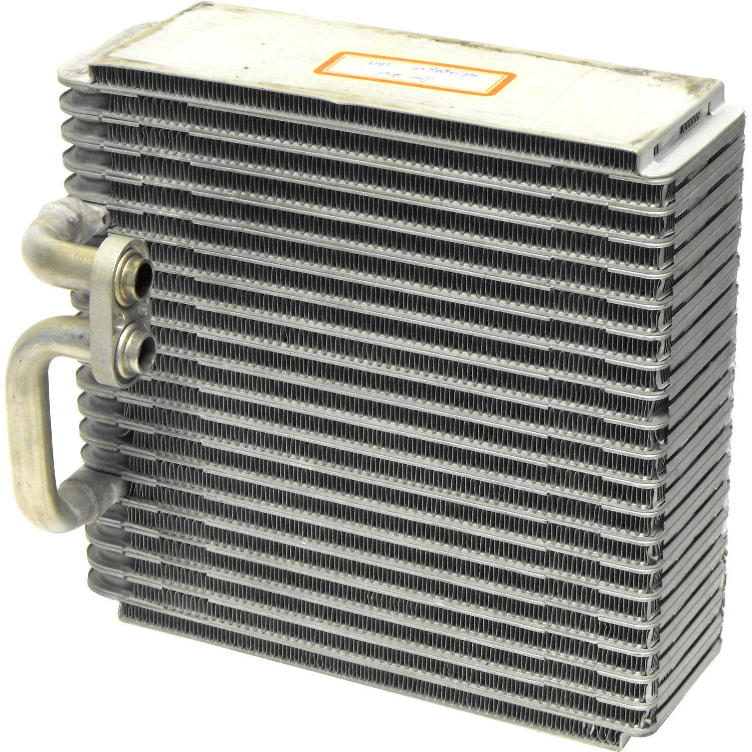 Алюминиевая катушка испарителя переменного тока UAC EV 939845PFC OEM 1K55261R02
