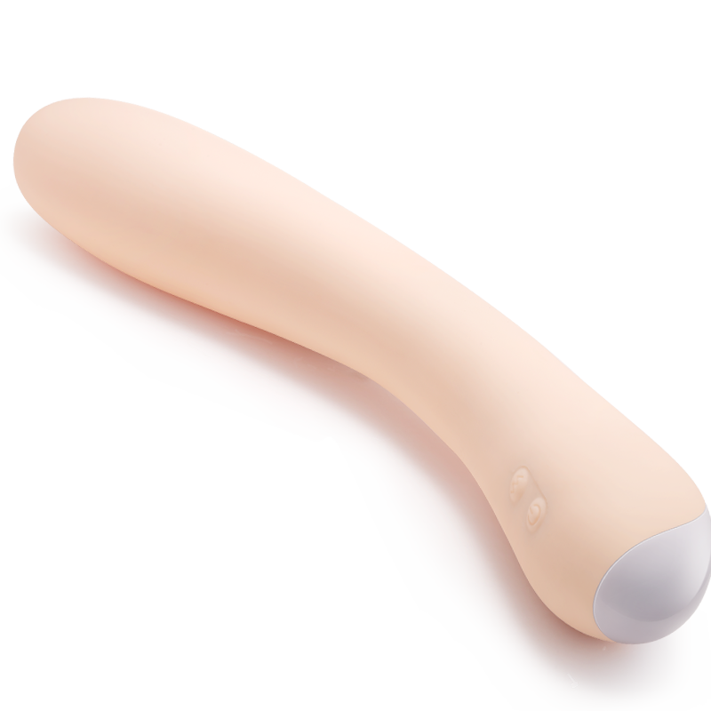 super cute soft silicone lesbian dildo vibrator for women