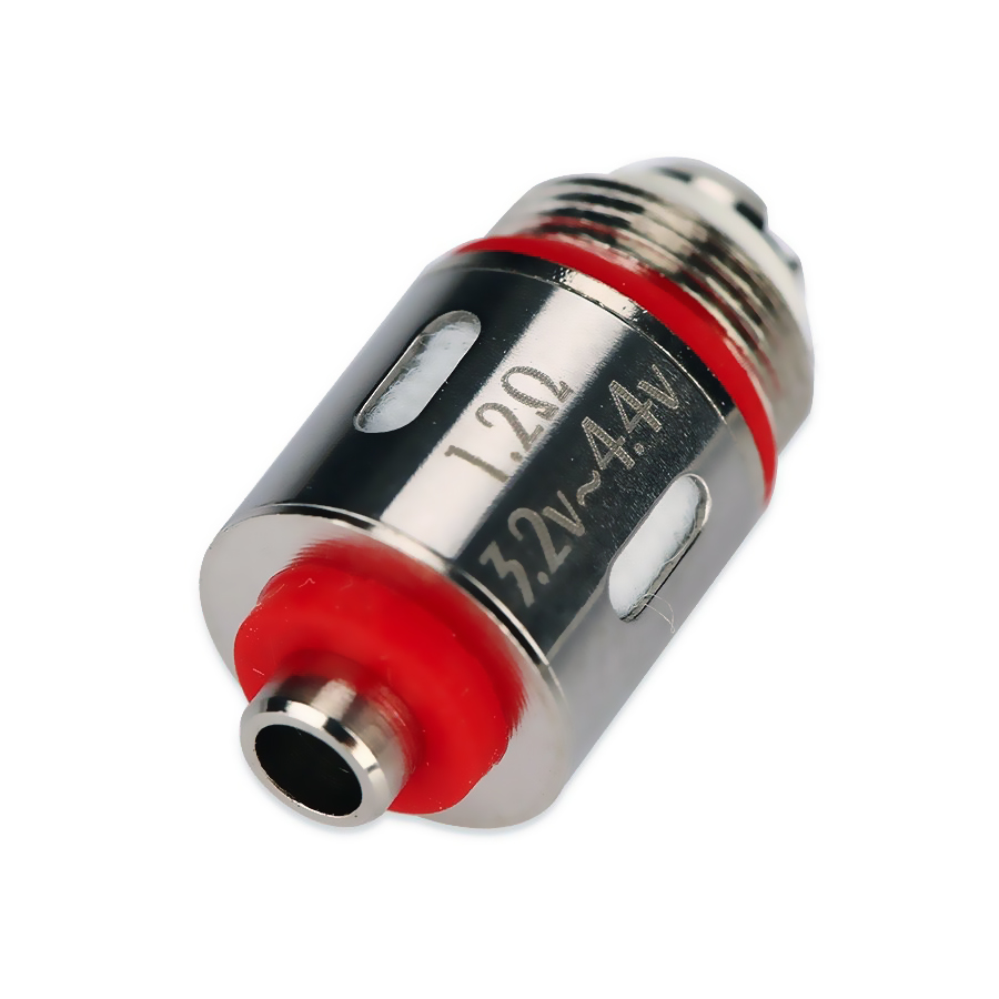 Оригинальный JUSTFOG замена катушки для P16A P14A Q16C Q16 Q14 S14 G14 C14 Pro пакет 1.2ohm/1.6ohm