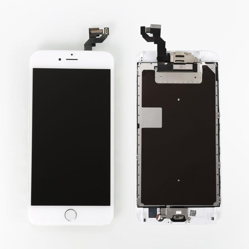 5.5inch Cell Phone Screen Replacements Touch Lcd Display Phone Lcds For Iphone 6s Plus Lcd