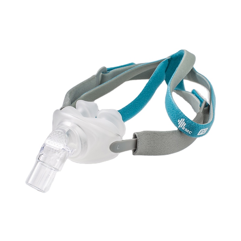 Cpap machine mask P2 лучшая подходящая для сна маска от храпа Здоровье и красота Удобная помощь при носу CPAP Вспомогательные аксессуары