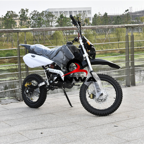 Цена автотранспортных средств в Китае кросс-125cc Байк 125cc мотоцикл чоппер