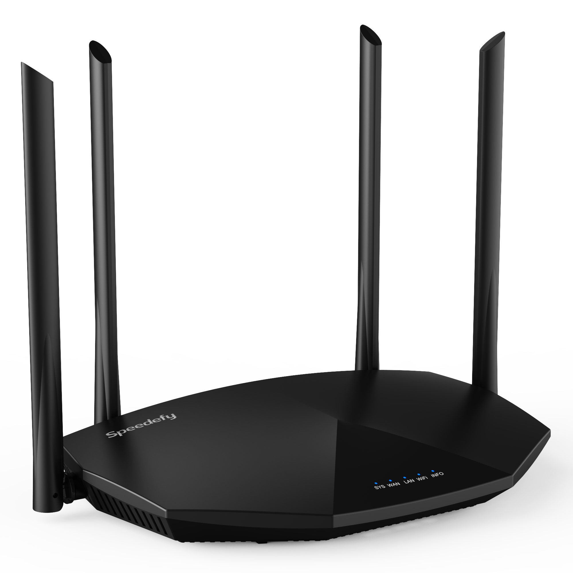 Manufacturers selling home 2.4G and 5G mobile routers WiFi outdoor routers