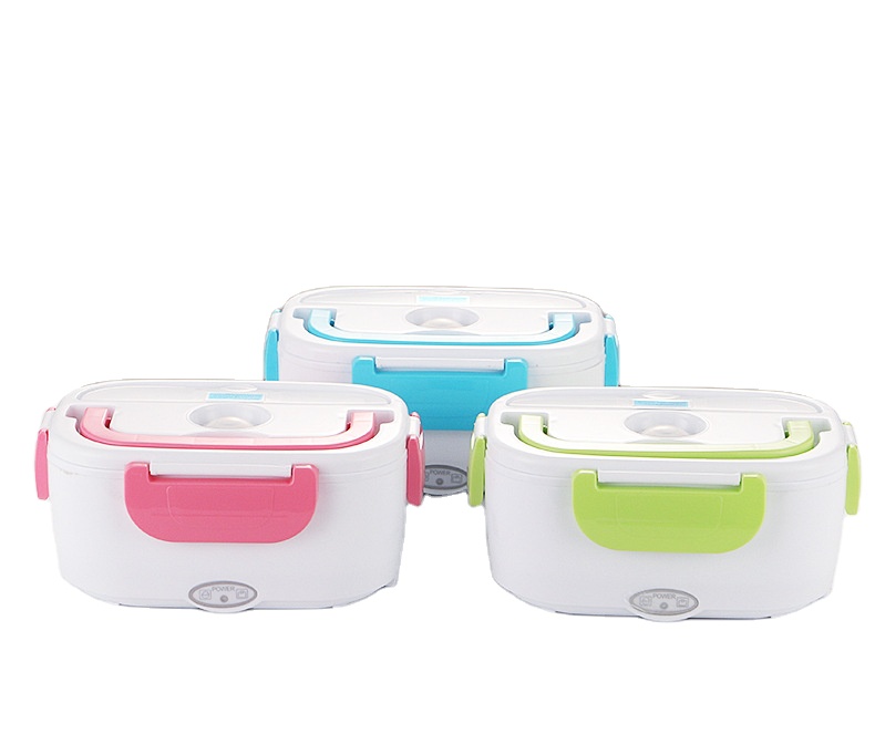 High Quality 201 Stainless Steel +Pp Material Food Containers Storage Airtight Food Storage Containers Kitchen Gadgets