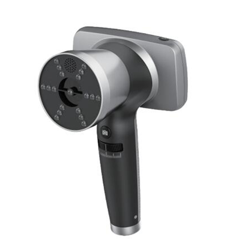 Ysenmed YSENT-VS1 Handheld Autorefractor Vision Screener Portable Autorefractor Vision Screener