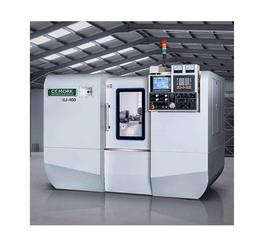 Hot Sale High Quality Multifaceted Processing Hard Anodized Hybrid Id&Od Grinding Machine