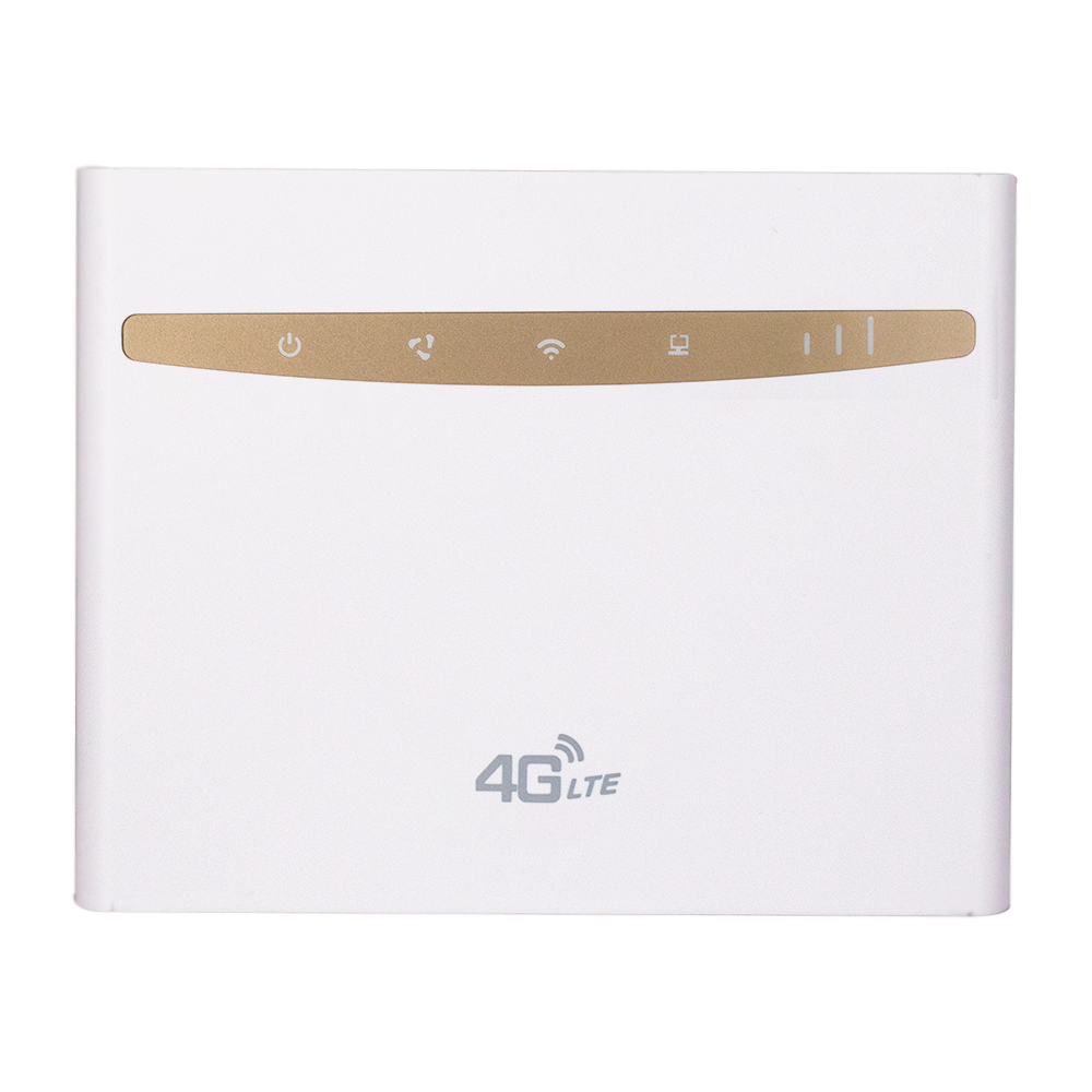 ALLINGELG2613 разблокированный 4G модем B315 B310 CPE беспроводной домашний Wi-Fi роутер 300 Мбит/с