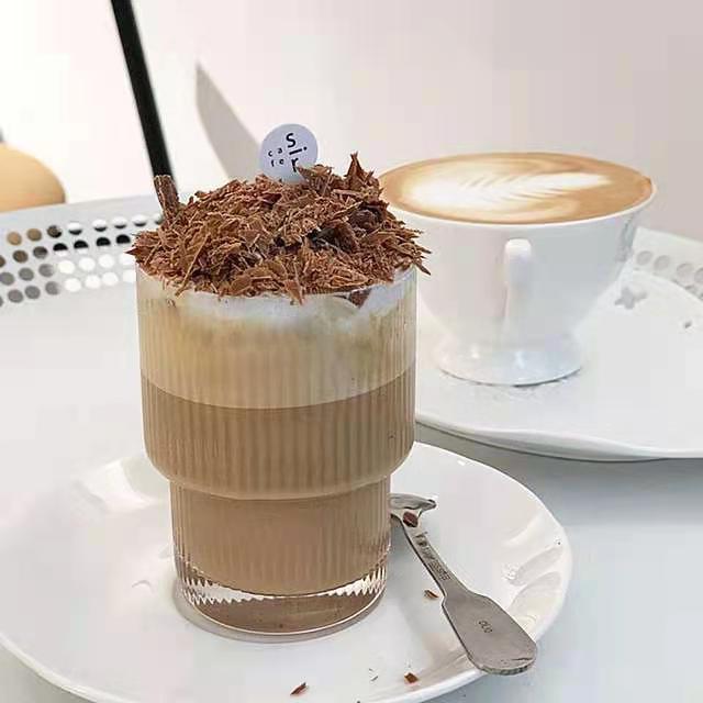Private customized ice cream single-layer fruit cup