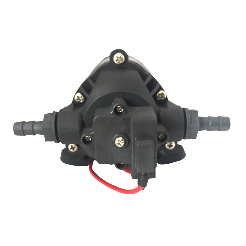 12v насос 160 фунтов на квадратный дюйм