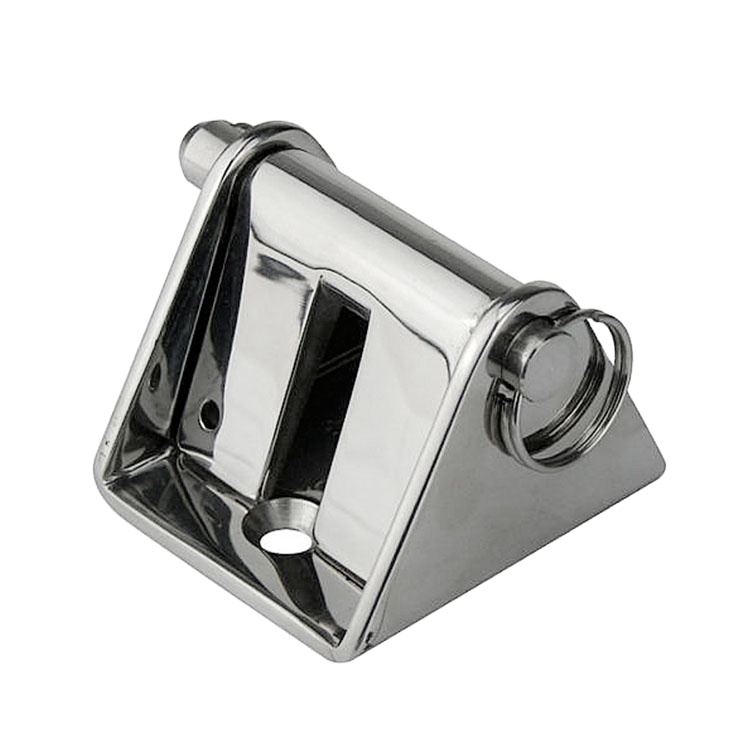 marine stainless steel parts 316 boat accessories Chain Stop
