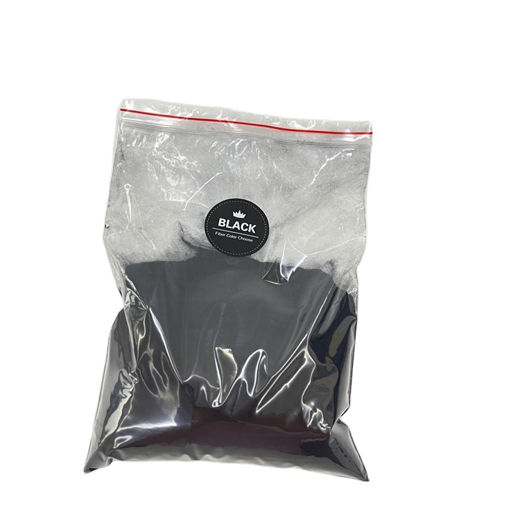 Good quality factory directly Hair Fibre Fiber refill bag hair fiber refill bag