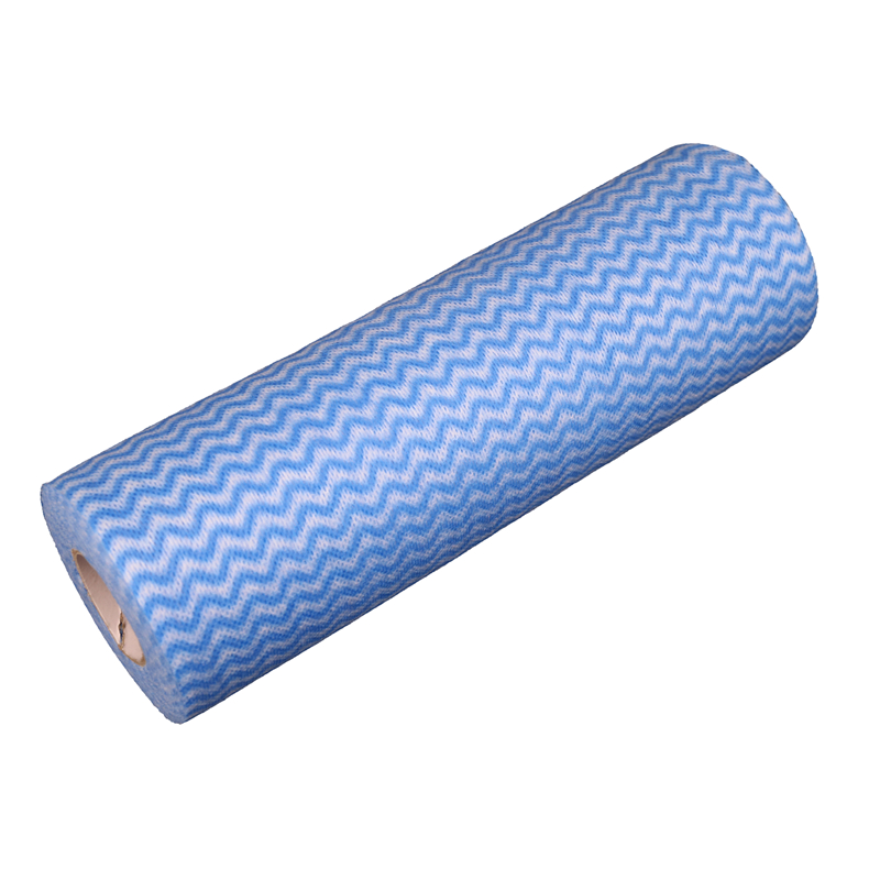 non woven fabric manufacture