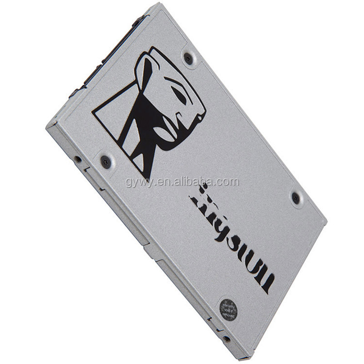 A400 240G 480G 960G SSD Notebook desktop 2.5-inch SSDSA400S37/120G 120GB for Kingston