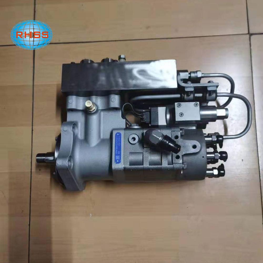 Насос для впрыска дизельного топлива ISC QSC 4076442