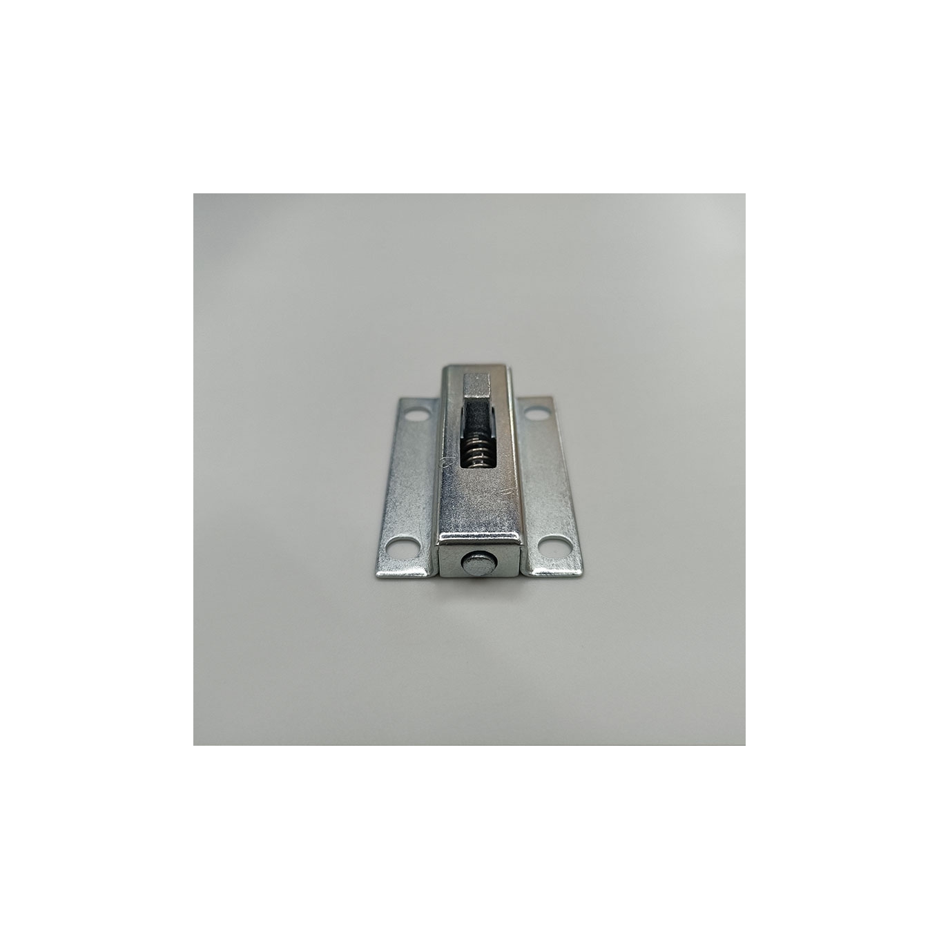 Factory Sale Slam Locking Zinc Alloy Cam Stainless Steel Sliding Bolt To The Door