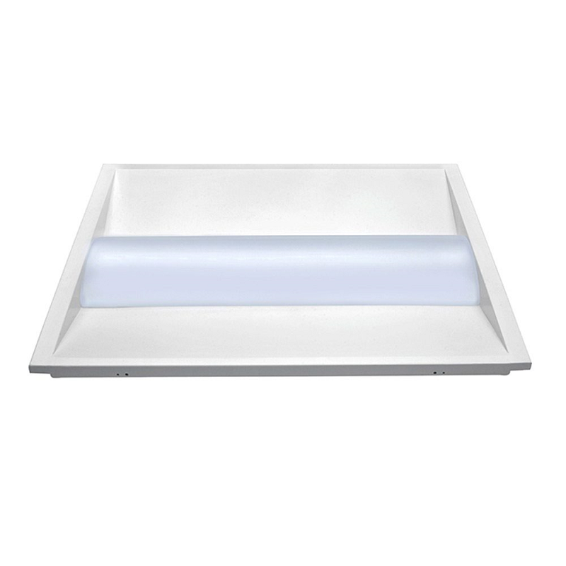 Высокий люмен 130 лм/Вт с DLC прошел 2x4ft 25 Вт 35 Вт LED Troffer с использованием для освещения туалета