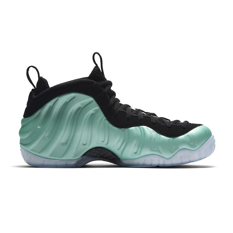 Спортивная обувь Air Foamposite, мужские баскетбольные кроссовки