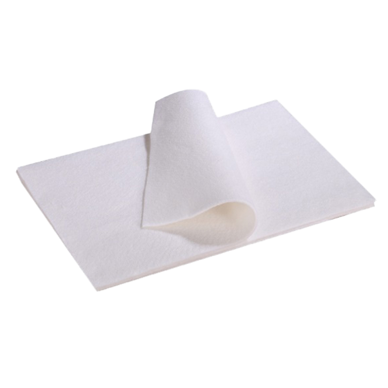 High quality 100% bamboo Need nonwoven fabric