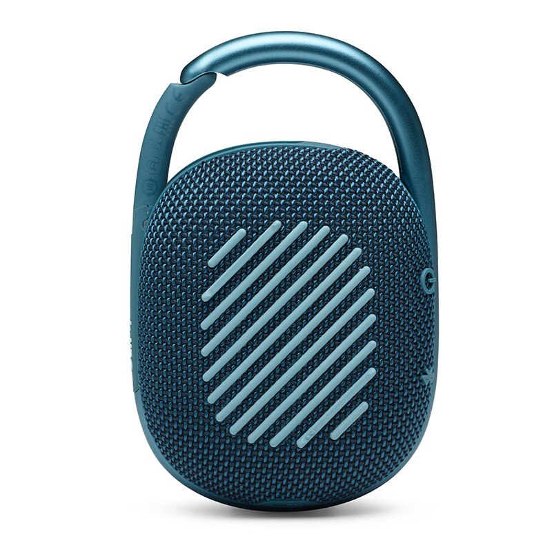 Fumao Protective Silicone Stand Up Carrying Case for JBL Clip 4 Waterproof Portable Wireless Speaker