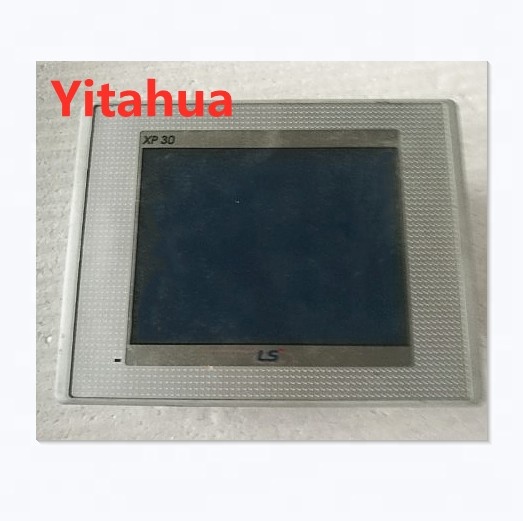 Оригинальный и в наличии, XP30-BTE/DC HMI, сенсорный экран хорошего качества