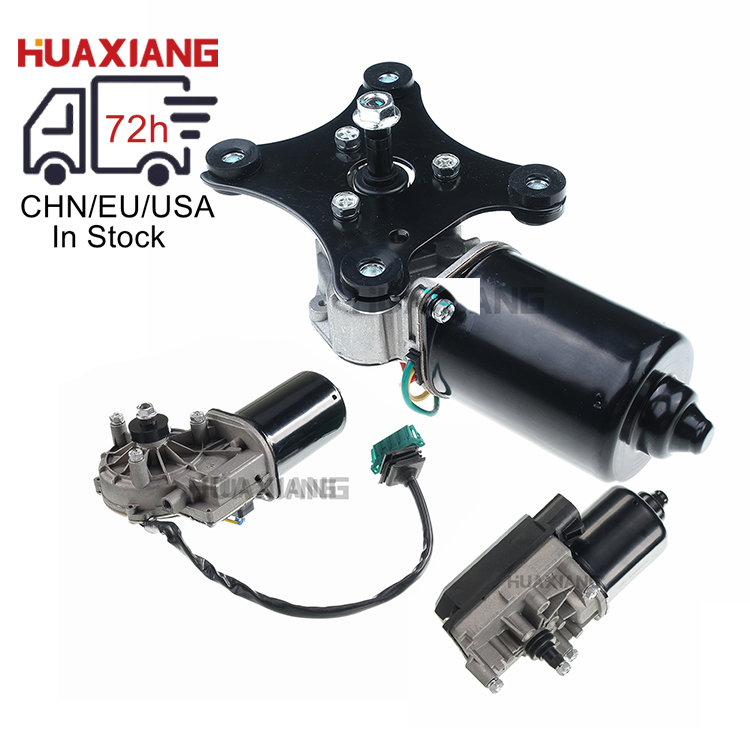 Front Windshield Wiper Motor for Chrysler Town & Country Dodge Ram 1500 Plymouth