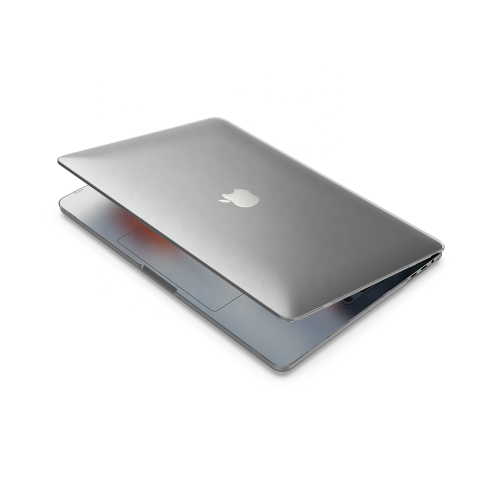 Экологичный Жесткий Чехол для ноутбука apple macbook pro 13,3 2020 2019