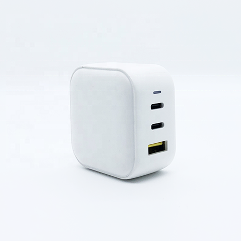 Оптовая продажа настенное зарядное устройство 60 Вт 20 в usb c 60 Вт