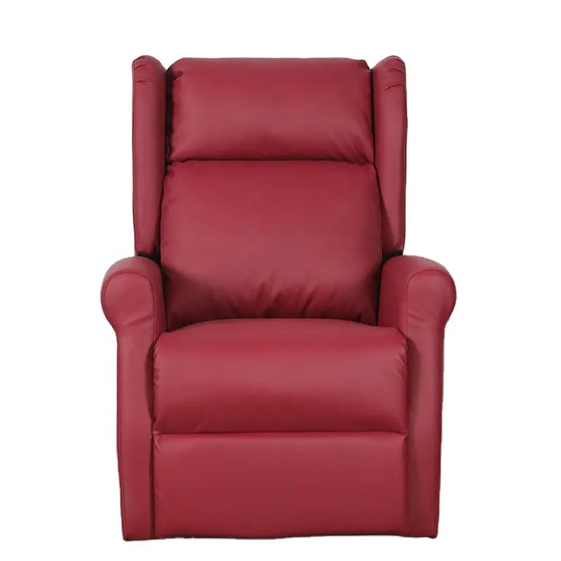 Manual Swivel Glider Recliner Chair Sofa