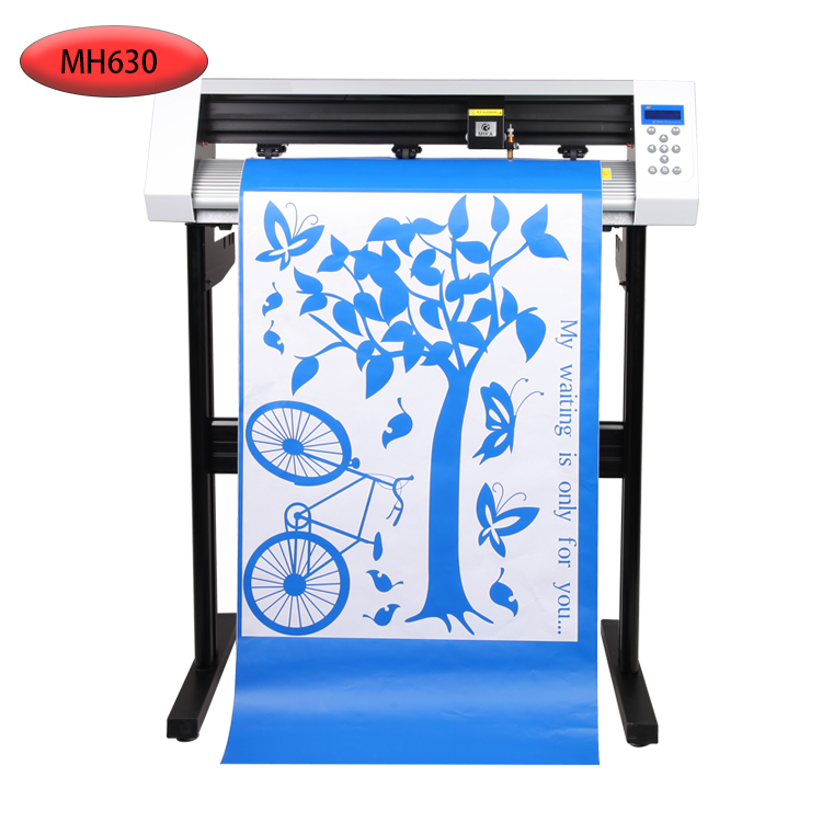 Высокое качество ROSH vinason 1351 721 driver pi expert 24 die vinyl printing и 1500 мм 48 В rohs режущий плоттер