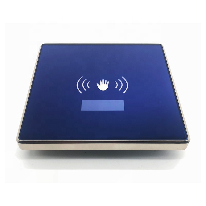 DL56 automatic door Infrared touchless hand sensor key switch