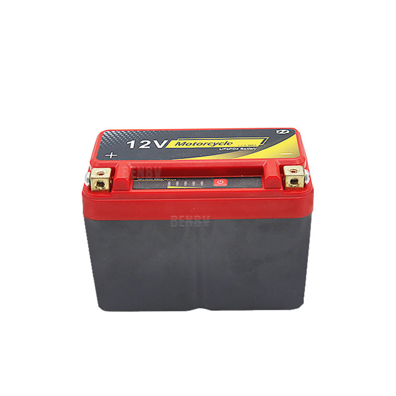 Мощный 12V 7ah 7.2ah 100 ваттов низкой темп батарея для мотоцикла трехколесный велосипед