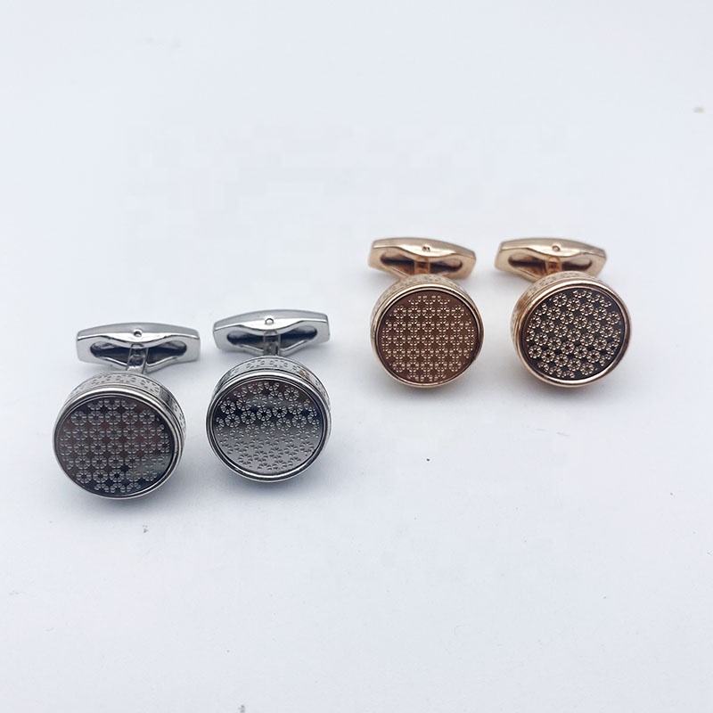 China factory wholesale Executive Cuff links custom cufflinks for sale