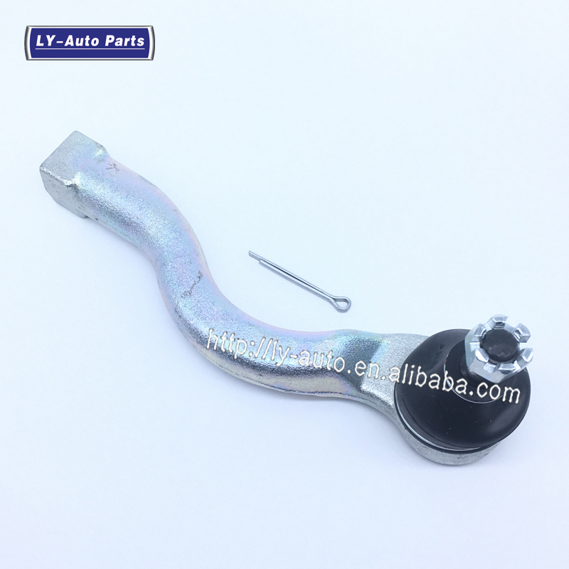 4422A097 4422A010 0421-KB4R 0421KB4R Авто рулевая тяга для Mitsubishi для Montero Sport для L200 OEM 2008-2018