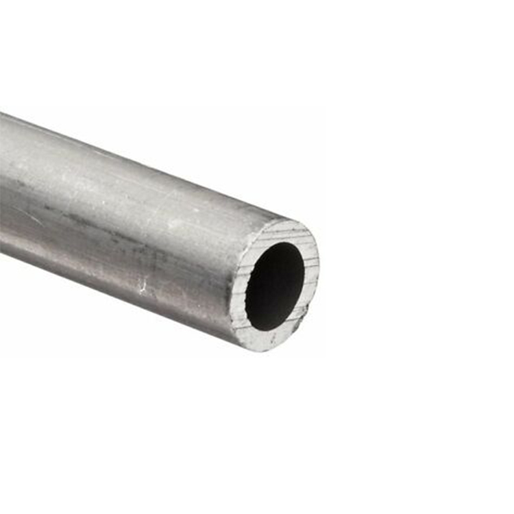 China Supplier mill finish Round 6063 t5 6061 t6 Aluminum Pipe Tubes