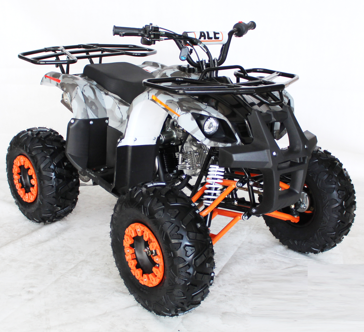 Off road125cc автоматический квадроцикл Quad