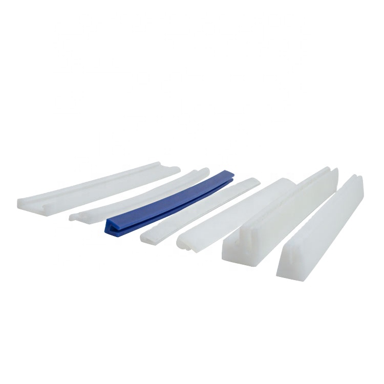 Пластмассовая износостойкая лента UHMWPE/конвейерные компоненты/Детали конвейера