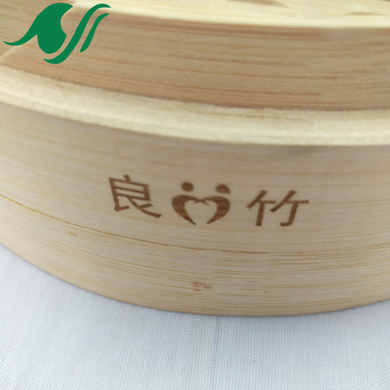 Dim sum Пароварка Бамбуковая Пароварка для кухни