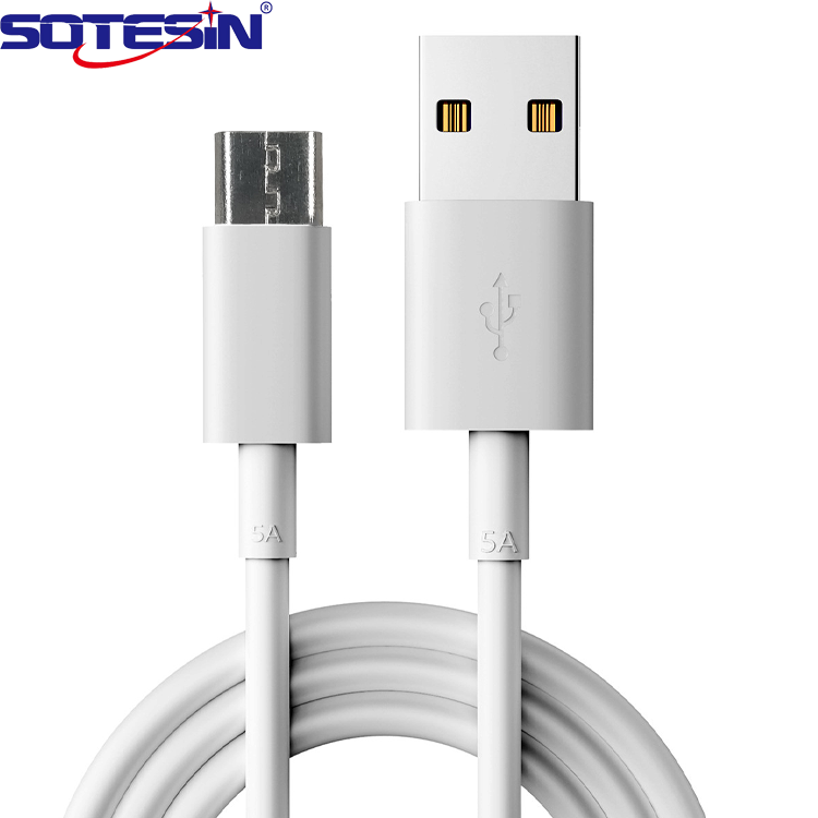 Оптовая продажа с завода, супер зарядный кабель Micro USB для смартфона android
