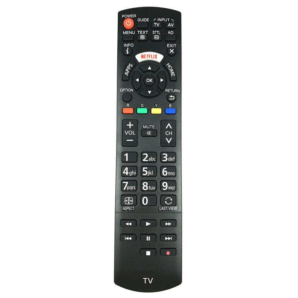 Новый RC1008T N2QAYB001008T пульт дистанционного управления для телевизора Panason TC-P55S60 TC-P50S60 TH-55DX640Z TH-58DX700A TH-58DX700Z TH-58DX740U