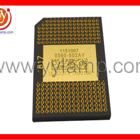 817-8560-502AY прожекторов DMD чип для HP-HSTNN-FP01 проектор