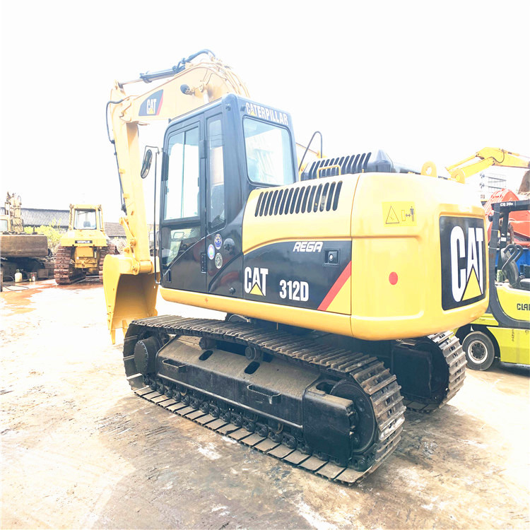 Оригинальный гусеничный экскаватор Caterpillar 312, гусеничный экскаватор 312D.312C.315D.320C.320D мы гарантируем хорошее качество, пожалуйста, отдыхайте