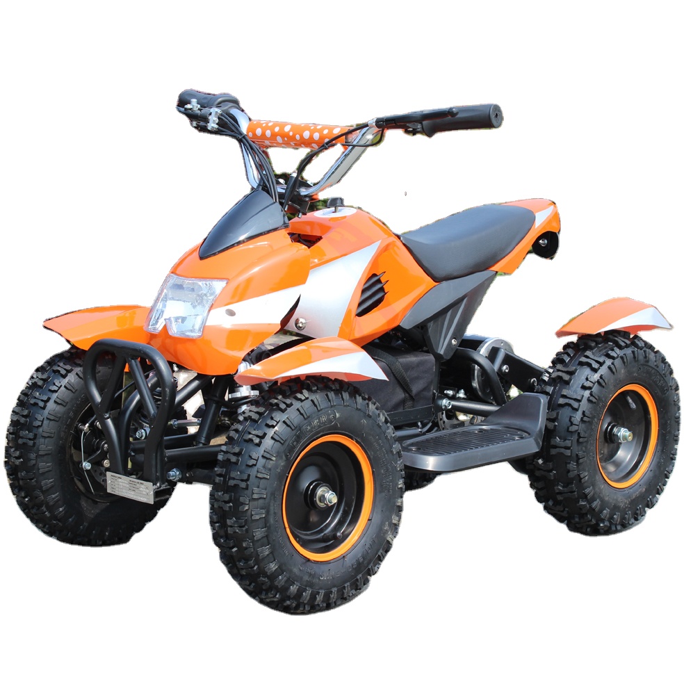 Квадратной мини-36V 350W / 500W ATV , E-ATV для детей (E7-007)