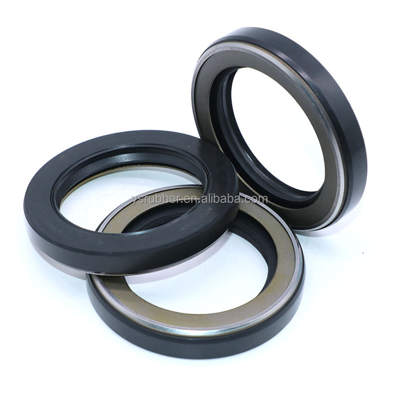 High Quality Original Tc Oil Resistance Nbr Fkm Silicone Rubber Oil Seal For Different Type