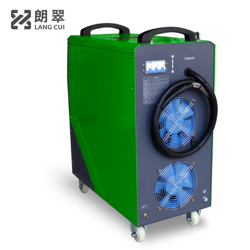 RSN2500LANGCUI-DRAWN-ARC-STUD-WELDING-MACHINE drawn arc stud welder For Stainless Steel