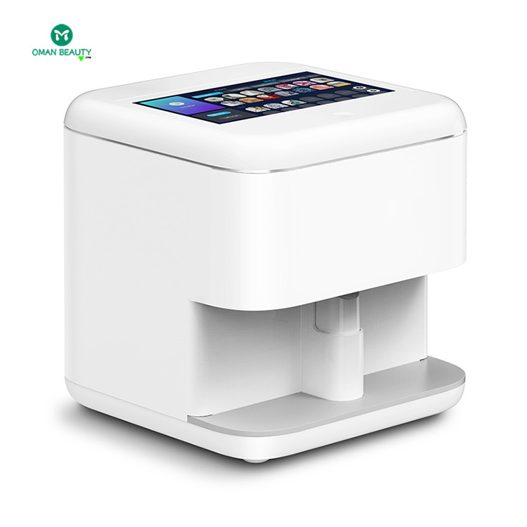 2021 Hot Selling Digital Nail Printer /Artifical Nail Printer /Digital Nail Art Printer