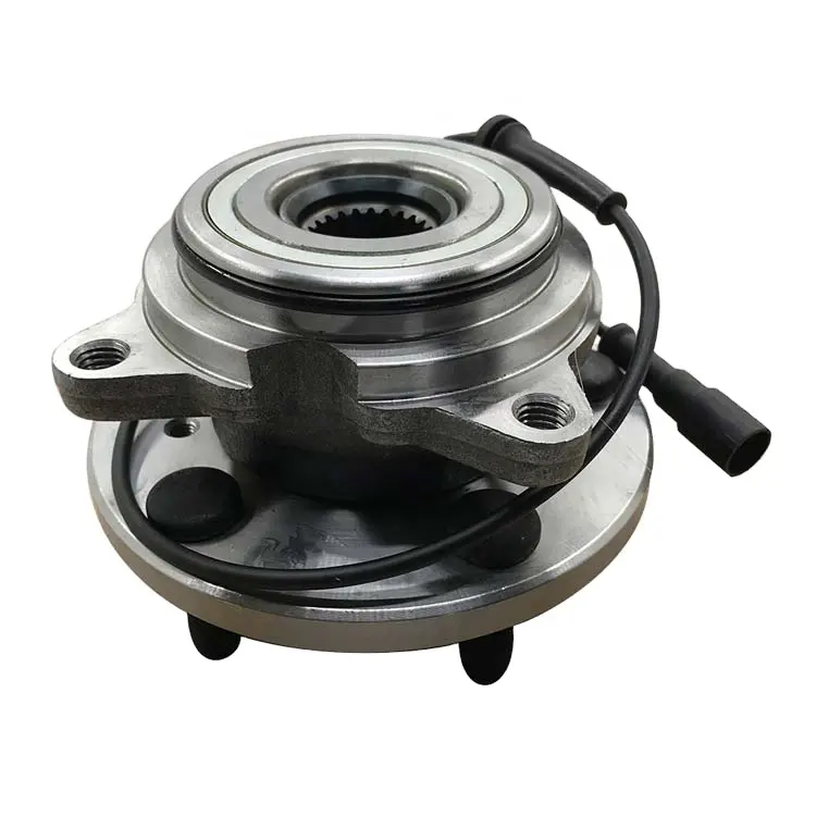 Auto Car Parts Spare Accessories Front Wheel Hub Unit Bearing for Land-Rover Discovery 2