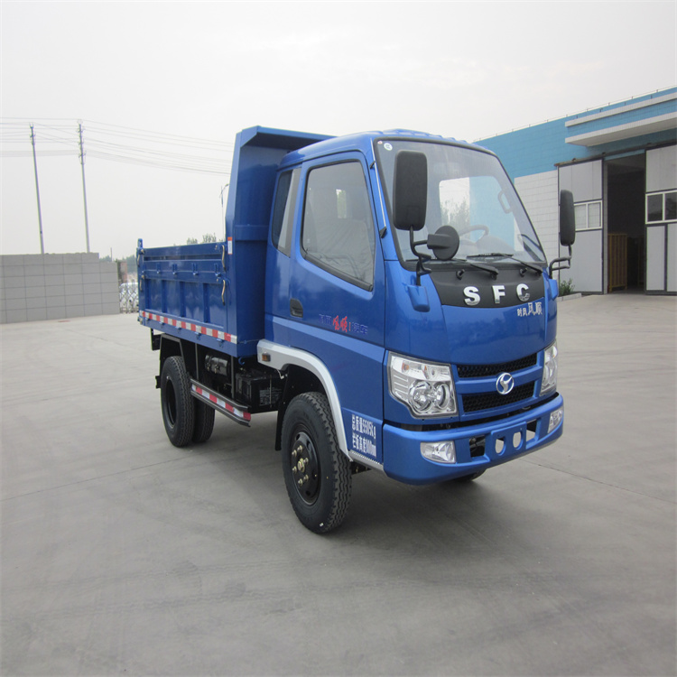 Leading Technologies Cheap Mini Trucks Light Cargo Truck Goods Vehicles For Sale