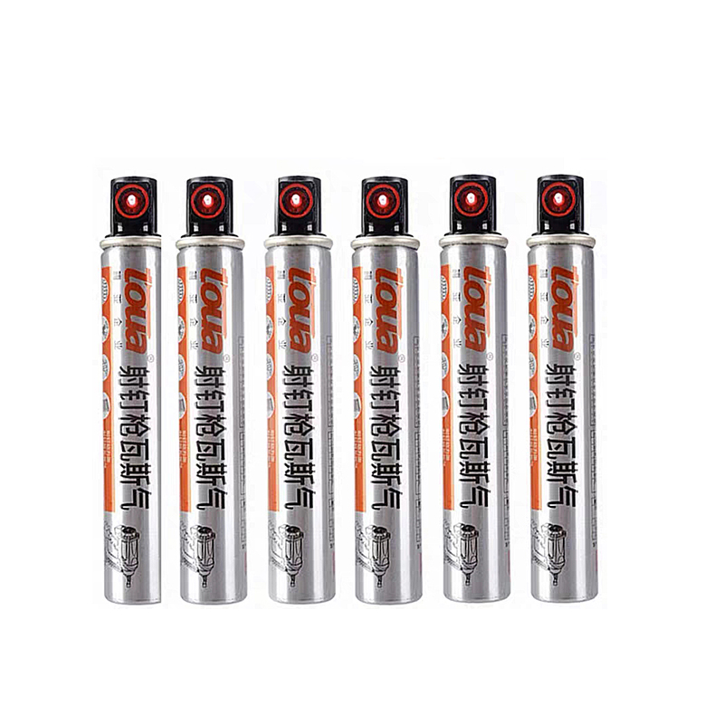 Gsn50 165mm fuel cell gas cylinder